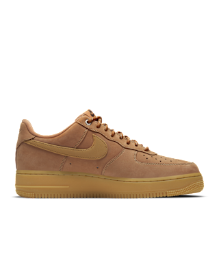 Nike Air Force 1 '07 WB Men's Shoes. Nike ID